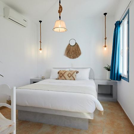 Athiri Santorini Hotel Imerovigli  Zewnętrze zdjęcie