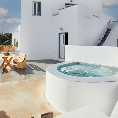 Athiri Santorini Hotel Imerovigli  Zewnętrze zdjęcie