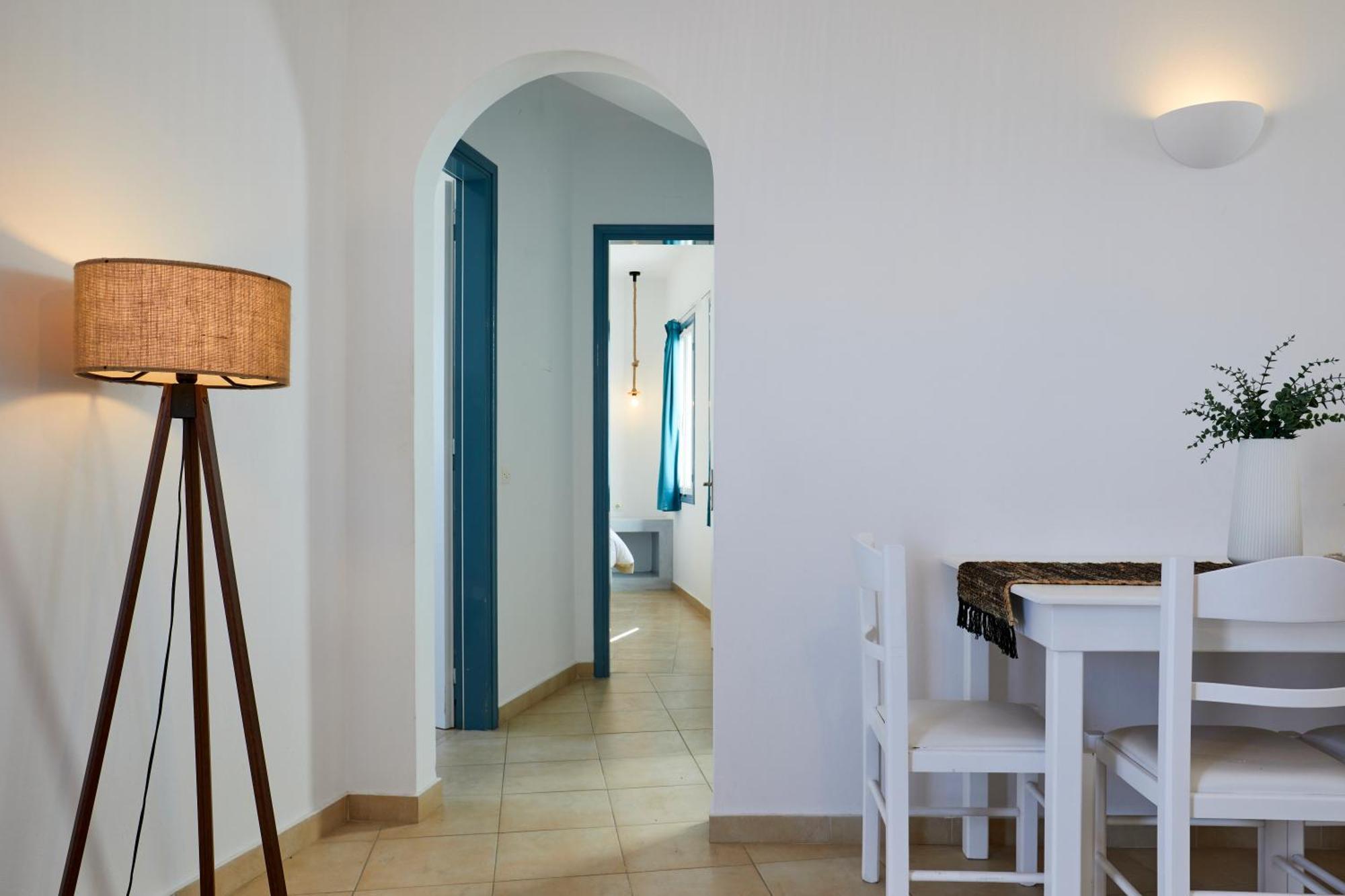 Athiri Santorini Hotel Imerovigli  Zewnętrze zdjęcie