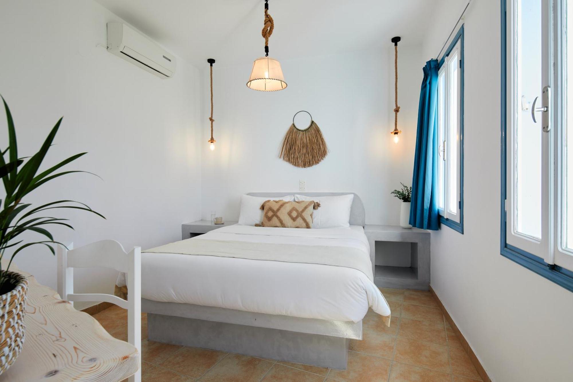 Athiri Santorini Hotel Imerovigli  Zewnętrze zdjęcie