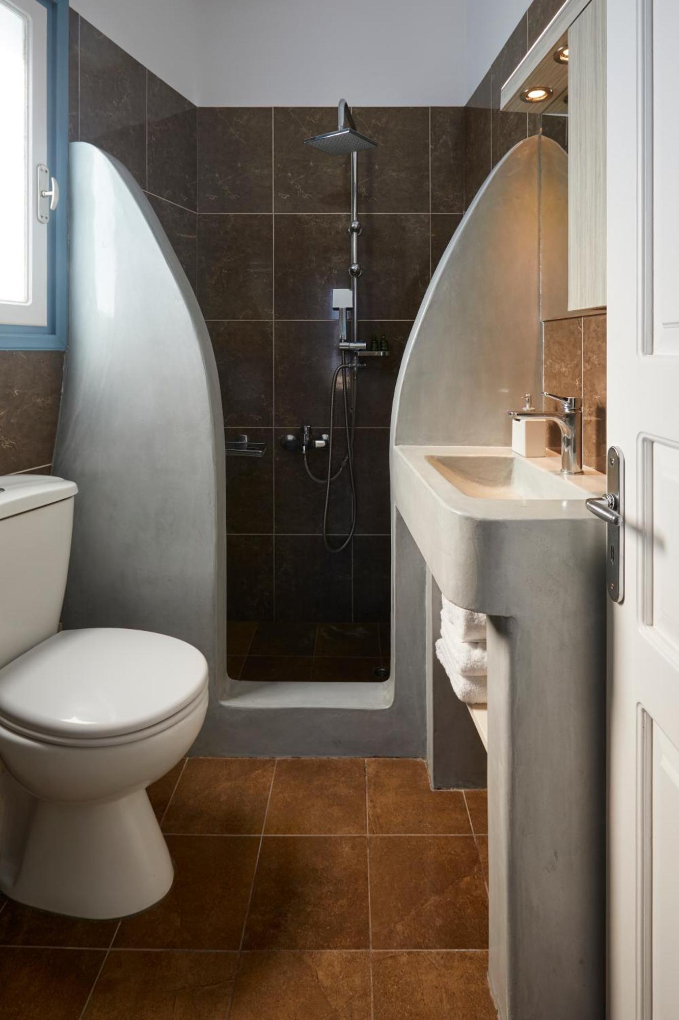 Athiri Santorini Hotel Imerovigli  Zewnętrze zdjęcie