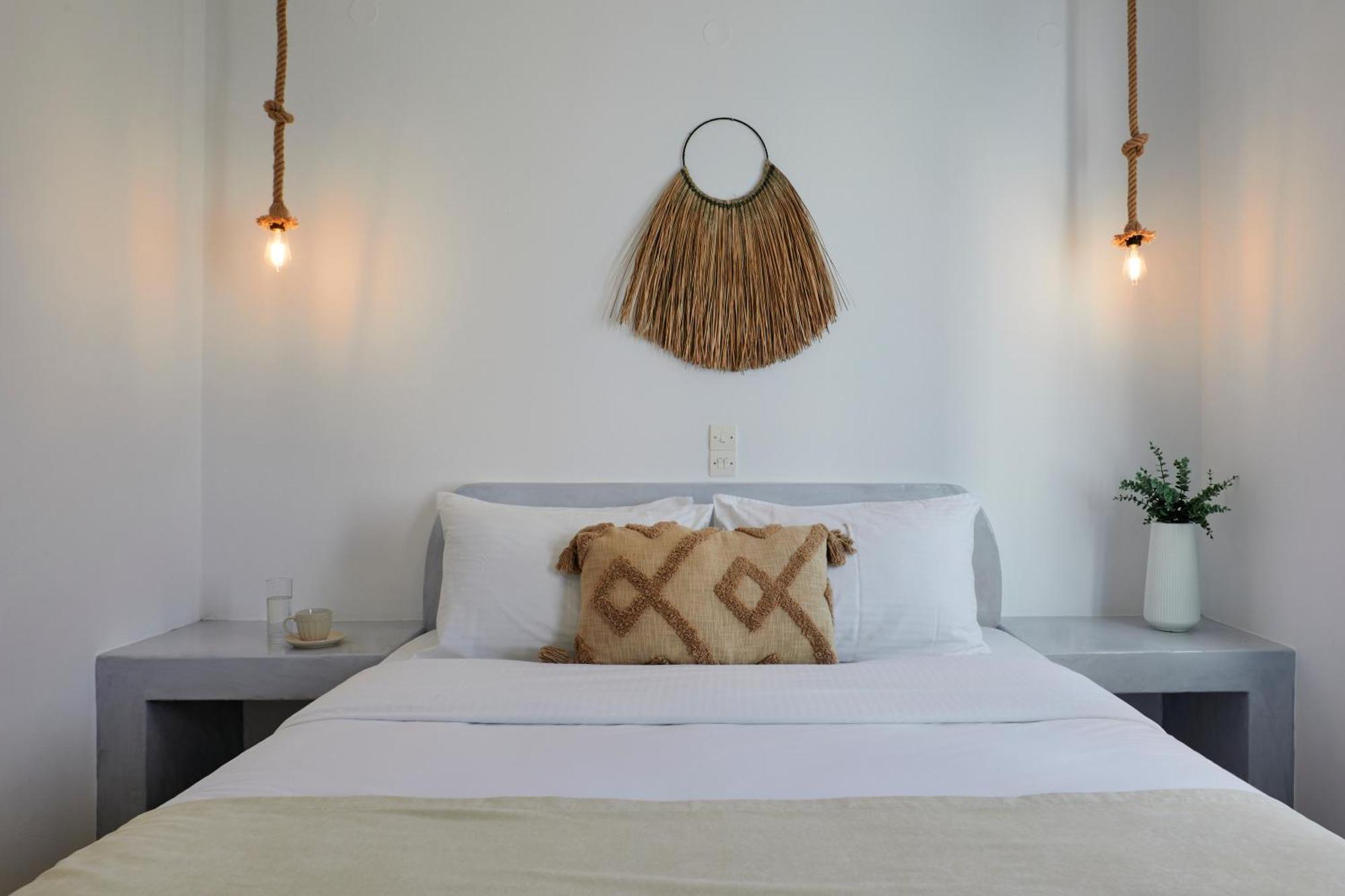 Athiri Santorini Hotel Imerovigli  Zewnętrze zdjęcie