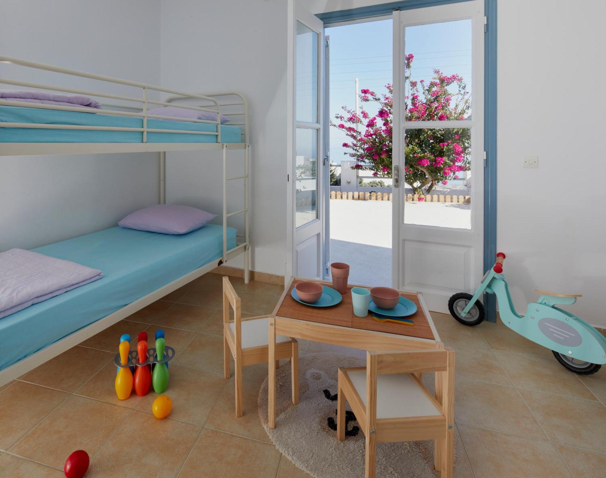 Athiri Santorini Hotel Imerovigli  Zewnętrze zdjęcie