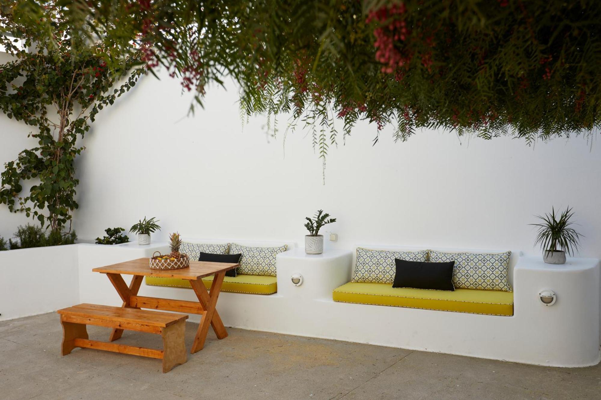 Athiri Santorini Hotel Imerovigli  Zewnętrze zdjęcie