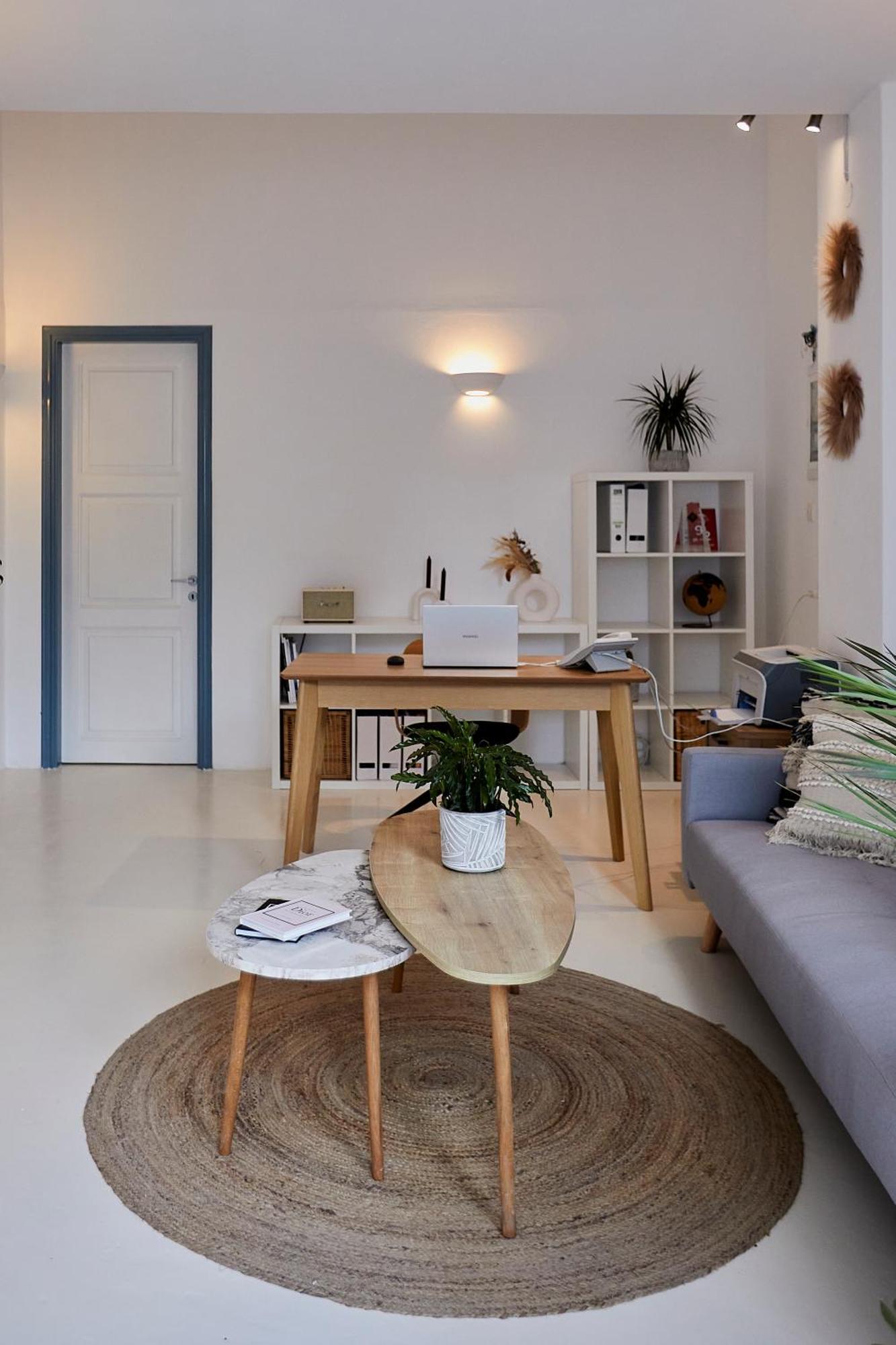 Athiri Santorini Hotel Imerovigli  Zewnętrze zdjęcie