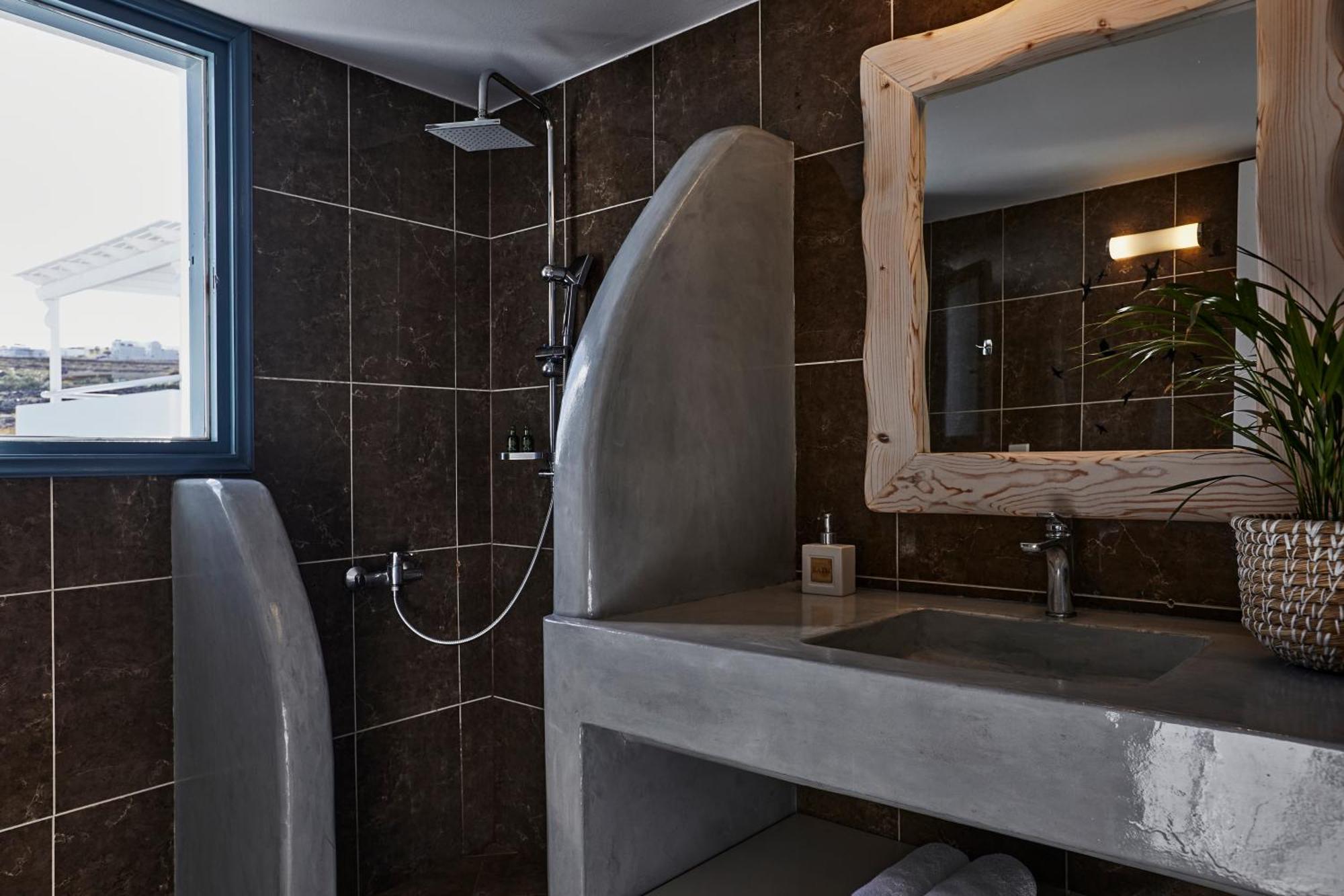 Athiri Santorini Hotel Imerovigli  Pokój zdjęcie