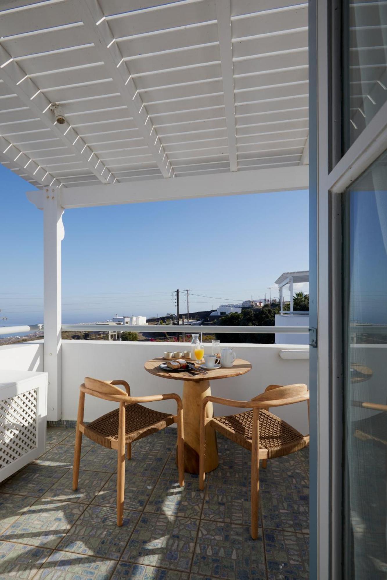 Athiri Santorini Hotel Imerovigli  Pokój zdjęcie
