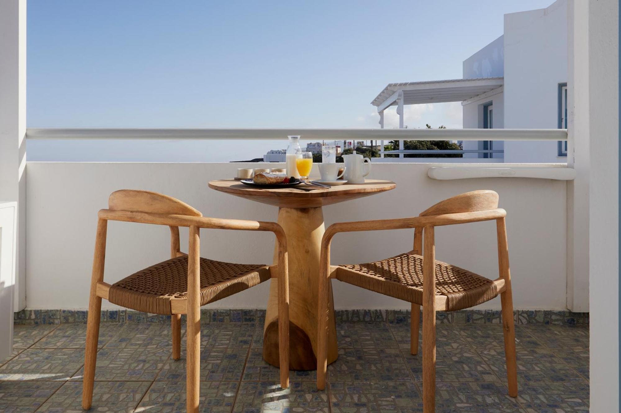 Athiri Santorini Hotel Imerovigli  Pokój zdjęcie