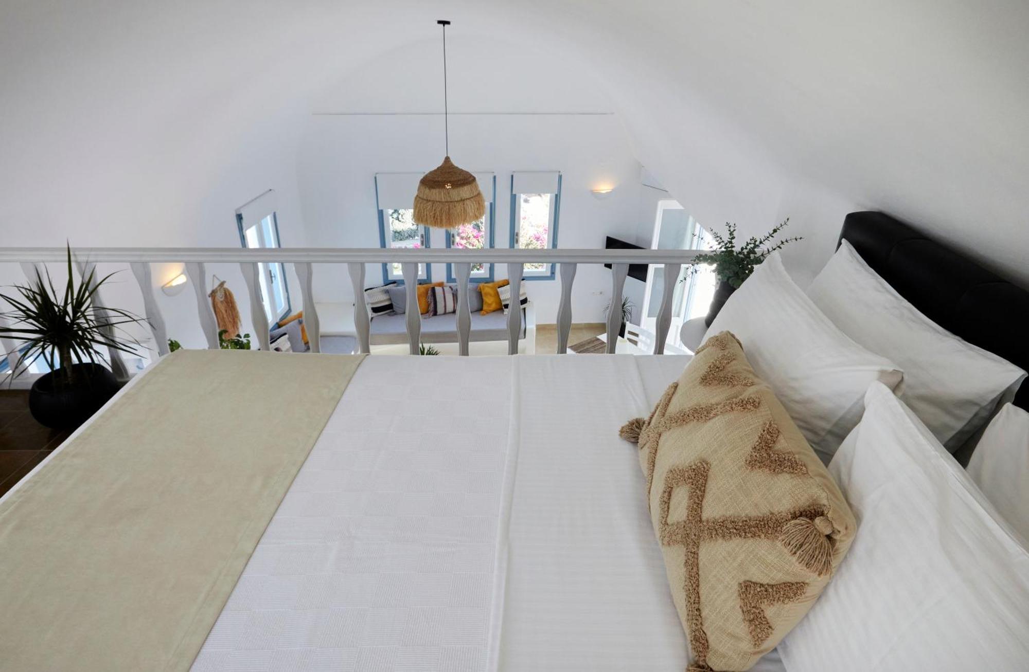 Athiri Santorini Hotel Imerovigli  Pokój zdjęcie