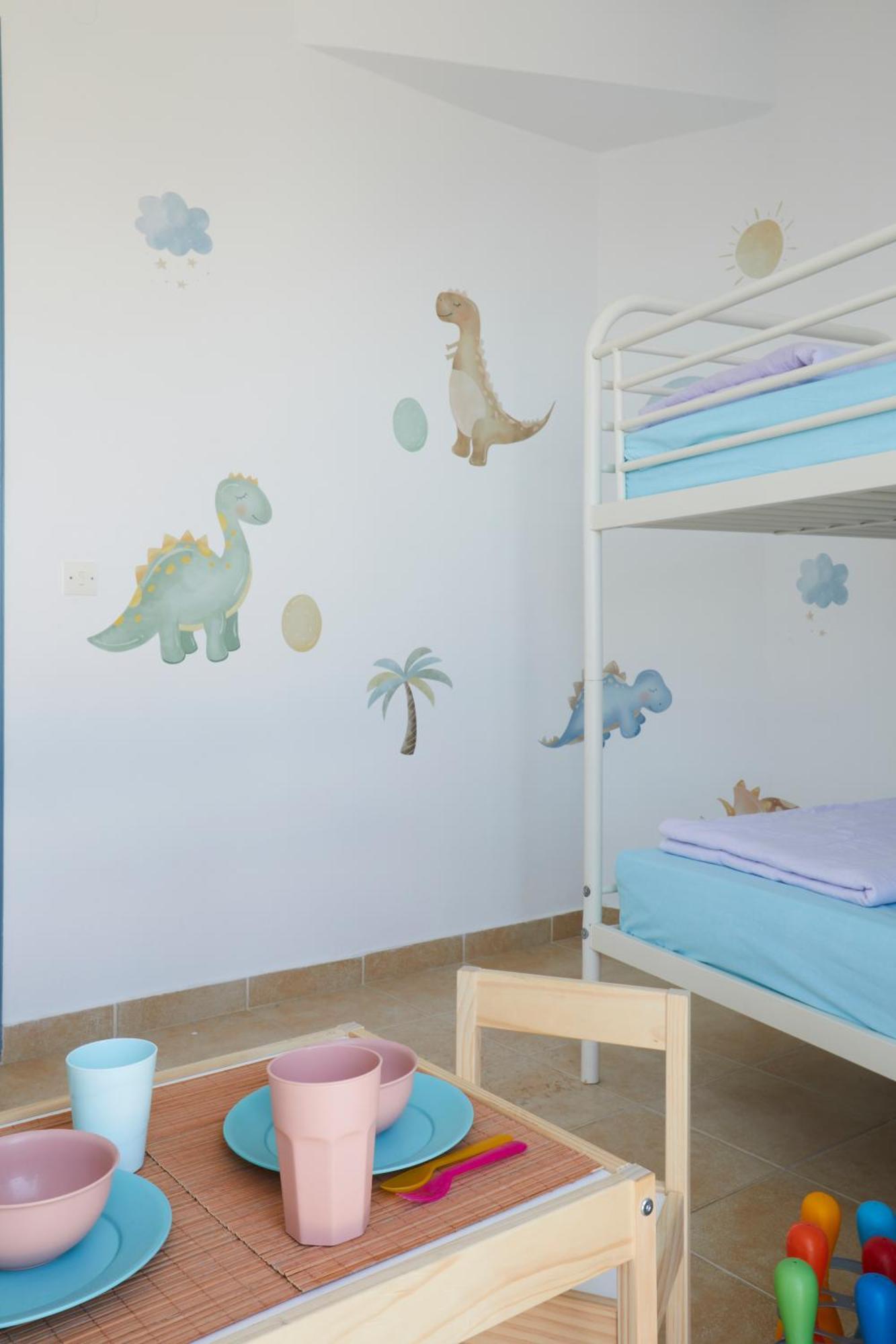 Athiri Santorini Hotel Imerovigli  Zewnętrze zdjęcie