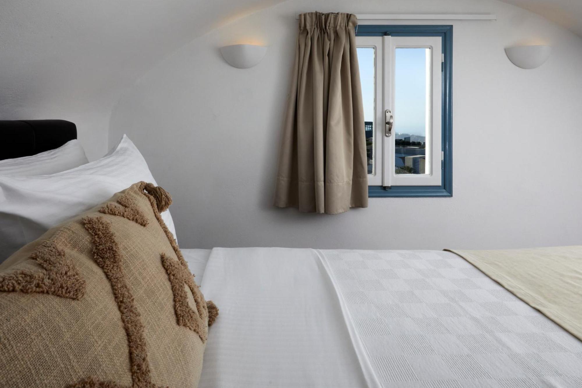 Athiri Santorini Hotel Imerovigli  Zewnętrze zdjęcie