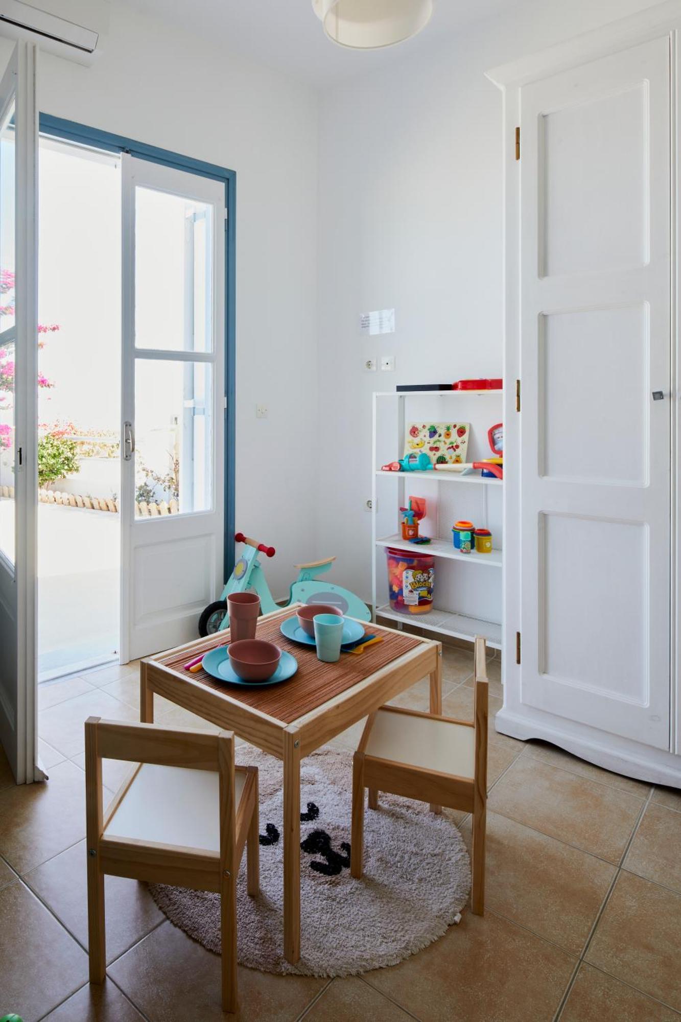 Athiri Santorini Hotel Imerovigli  Zewnętrze zdjęcie