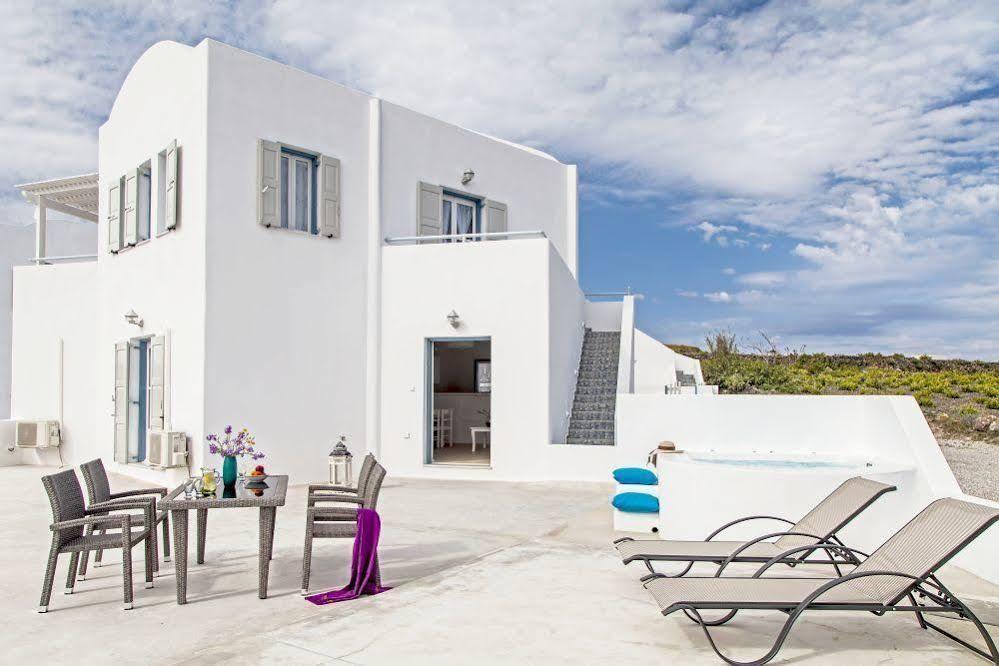 Athiri Santorini Hotel Imerovigli  Zewnętrze zdjęcie
