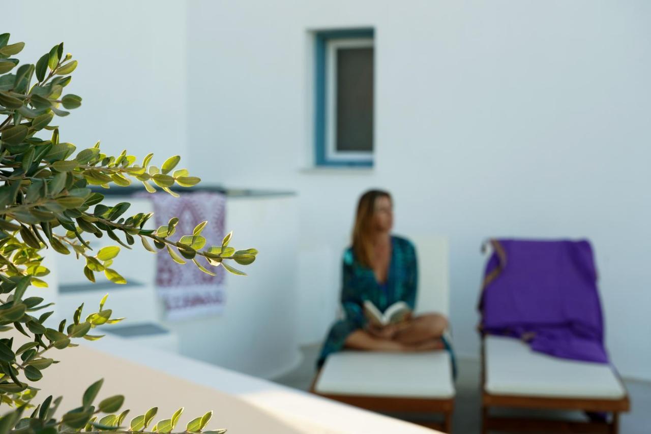 Athiri Santorini Hotel Imerovigli  Zewnętrze zdjęcie