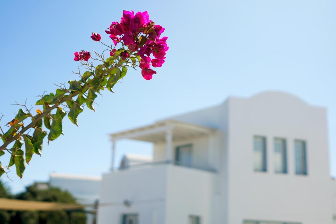 Athiri Santorini Hotel Imerovigli  Zewnętrze zdjęcie